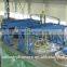 2015 latest technology gas carburizing furnace