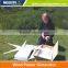 800W wind generator system wind power generator