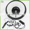 Electric Wheel Part electric bicycle conversion kit