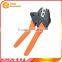 High quality VH2-50R crimping insulated and non-insulated ferrules ratchet crimping tools hand pliers