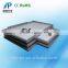 China manufacturer 100w 18v solar panel moudle with high effiency