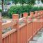 wpc fence