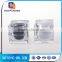 High quality custom size empty recyclable cosmetic jar