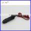 Wholesale Output 12V Car Cigarette Lighter Power Adapter