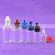 30ml glass dropper bottles 1oz bottles for e liquid with paper packing box