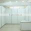 Modular 3x3m exhibition booth