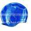 Multi-Color For Options Ear Protection Original Silicone Swim Cap