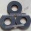 STA Precise Tolerance Si3N4/Silicon Nitride Ceramic Rod/Shaft/Ring/Plate