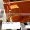 China supplier excavator parts quick coupler, manual quick hitch for sale