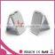 Wholesale Manufacturer Mini Plastic Purse Shape Cosmetic Mirror