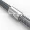 Rib-Peeling Rebar Coupler, Parallel Thread rebar coupler, Steel Bar Rebar coupler