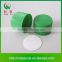 Wholesale products China red plastic lid , plastic screw cap