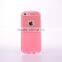 2015 fashion matte TPU case cover for iPhone 6G 4.7 INCH