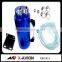 racing car catch oil tank with fitment