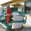 Belt Filter Press Machine/Mud Cake Water Extractor/ Belt Sludge Dehydrator/ Sludge Cake Dewatering Machine