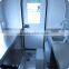 Mobile Pizza Conus & Food Vitrine Kitchen Trailer Cart XR-FC220 B