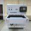 soft line plastic creasing and die cutting machine