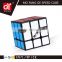 6.8cm big size Sailing 3*3 magic cube educational toy 2016