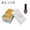 Fashion Nail Polish Package Box Manufacture