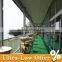 Large outdoor tent with glass Wall Wedding House Tent