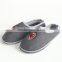 Club Felt Slipper