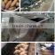 5 ton MQJ-5 Model brush cleaning peeler(Industrial peeler)