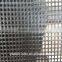 Extruding Flat polyethylene nets for separation and protection