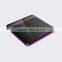 electronic personal scale 150kg for bathroom ,hotel and home ,6mm tempered safety glass