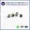 Dongguan manufacture stainless steel headless set screw