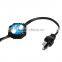 H4 Auto led headlight G5 4 leds 4000lm each bulb H7 H11 H13 9005 9006 H4 car led head light                        
                                                Quality Choice