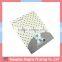 Pictures Printing Target Reusable Striped Shopping Bag