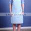 garden apron/decorative waist aprons/pattern waist aprons