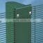 high quality curved mesh fence