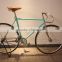 >>>China OEM service fixie gear bicycle prices with single speed bike frame accessory/