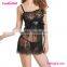 2016 Black Cheap New Deign Transparent Sexy Ladies Underwear                        
                                                Quality Choice
                                                    Most Popular