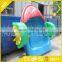 2016 best selling new design inflatable pool paddle boat for sale