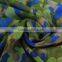 Military style camouflage scarf