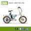 20 inch alloy frame alloy rim suspension yonth folding bicycle