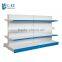 Hot sale supermarket store metal shelf