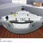 High quality massage Standard Bathtub(WMD-SR1069)