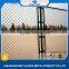cheap price galvanized chain link fence
