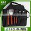 7pcs BBQ Steak Set