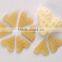 New Type Screws/Shell/Bugles Pellet Snack Food Extruder Machine