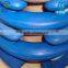 Foam Cervical Natrual Rubber Air Neck Traction For Neck Relaxation Support