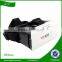 2016 Fashion Style VR Box OEM 3D Video Glasses