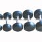 Round Rubber Dumbbell