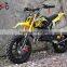 QWMOTO cheap 49cc gas dirt bike mini pocket bike motorcycles 49cc gas mini moto dirt