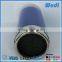 16oz double wall thermos travel mug CM414