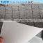 Wode Company Good hardness Grey Stripe Insole Board For Shoe Making