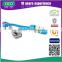 OIO Plastic Bag Zipper Puller In Zipper